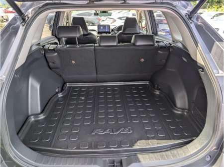 2021 Toyota RAV4 - photo 8