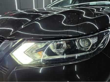 2019 Nissan Qashqai - photo 20