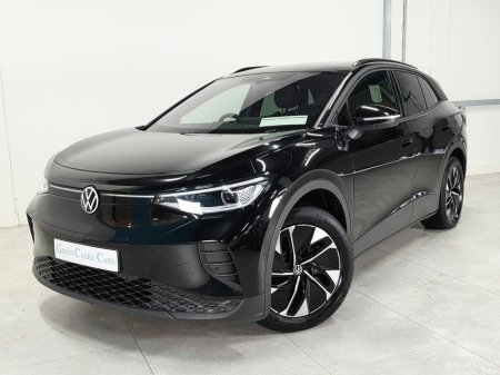 2025 Volkswagen ID.4 - photo 12