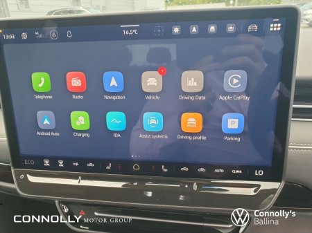 2027 Volkswagen ID.7 - photo 9