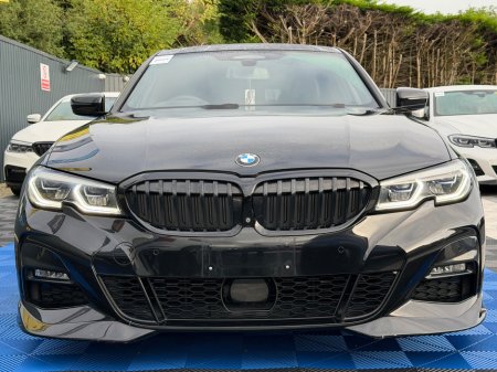 2020 BMW 3-Series - photo 10