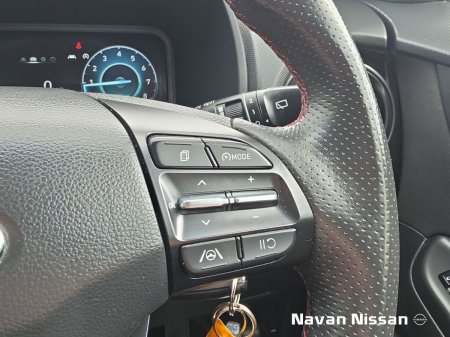 2022 Hyundai KONA - photo 22