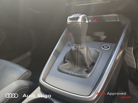 2023 Audi A3 - photo 15
