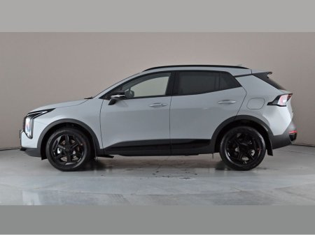 2026 Kia Sportage - photo 3