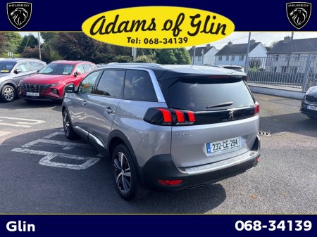 2023 Peugeot 5008 - photo 9