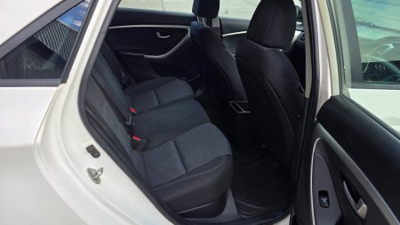 2013 Hyundai i30 - photo 11
