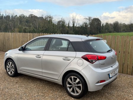 2017 Hyundai i20 - photo 3