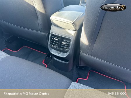 2026 MG MG3 - photo 20
