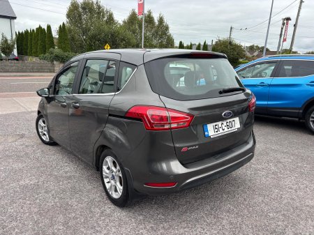 2015 Ford B-Max - photo 3