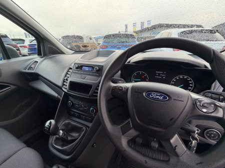 2023 Ford Transit Connect - photo 33