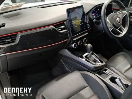 2023 Renault Arkana - photo 27