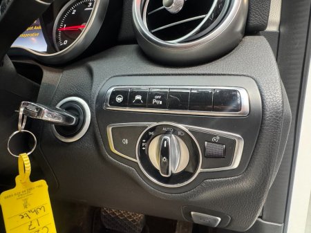 2017 Mercedes-Benz C-Class - photo 12