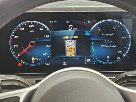 2020 Mercedes-Benz GLE - photo 20