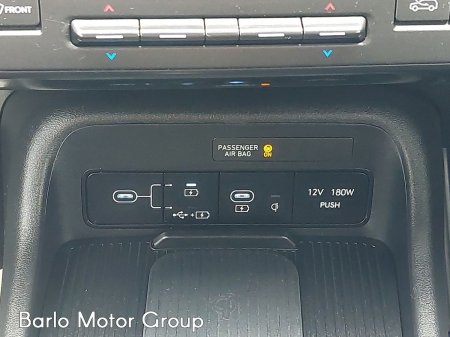 2023 Hyundai KONA - photo 14