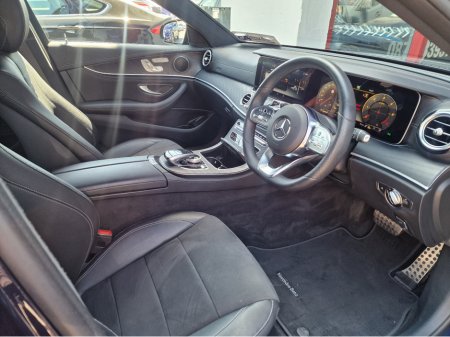 2019 Mercedes-Benz E-Class - photo 15