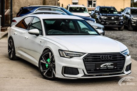 2019 Audi A6 - photo 4