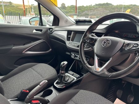 2019 Vauxhall Crossland X - photo 13