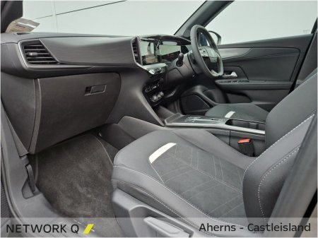 2025 Opel Mokka - photo 10