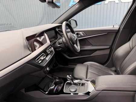 2021 BMW 1-Series - photo 60
