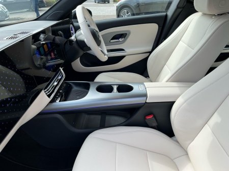 2026 Mercedes-Benz CLA - photo 17