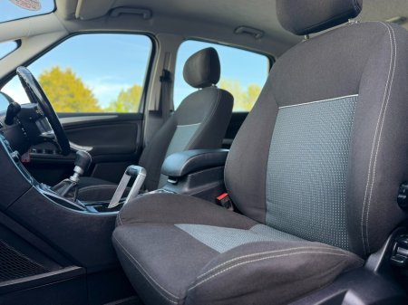 2014 Ford S-Max - photo 10