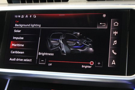 2019 Audi A6 - photo 7