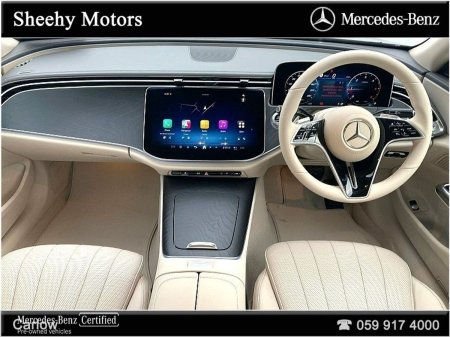2024 Mercedes-Benz E-Class - photo 9