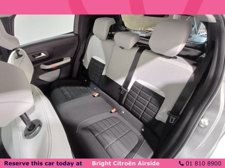 2026 Citroen C3 - photo 21