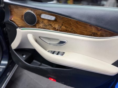 2017 Mercedes-Benz E-Class - photo 20