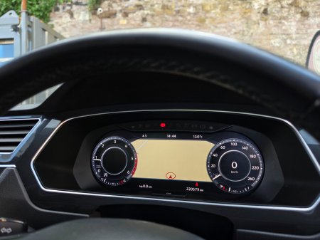 2016 Volkswagen Tiguan - photo 24