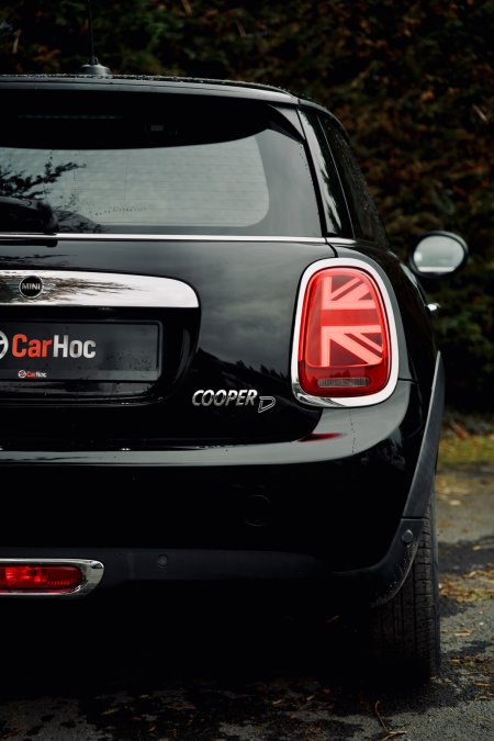 2021 Mini Cooper - photo 20