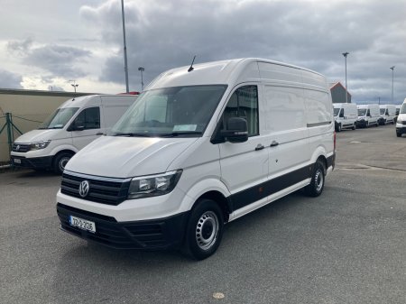 2022 Volkswagen Crafter - photo 3