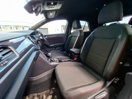 2021 Volkswagen T-Roc - photo 10