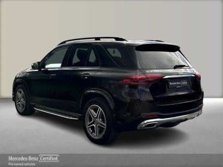 2024 Mercedes-Benz GLE - photo 3