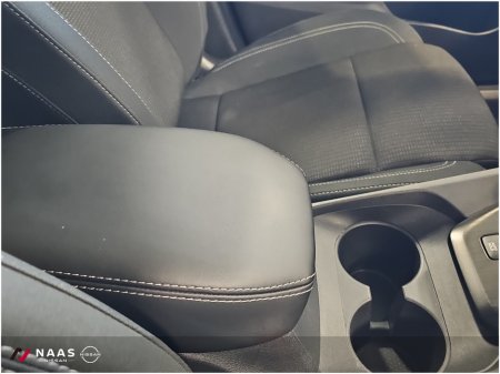 2023 Nissan Qashqai - photo 28