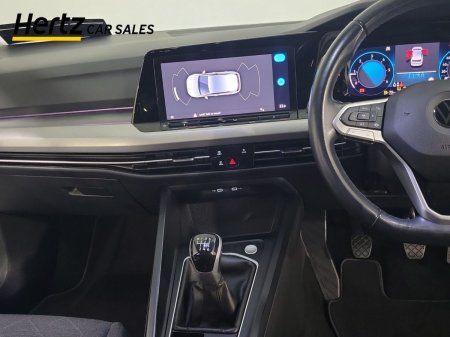 2023 Volkswagen Golf - photo 22