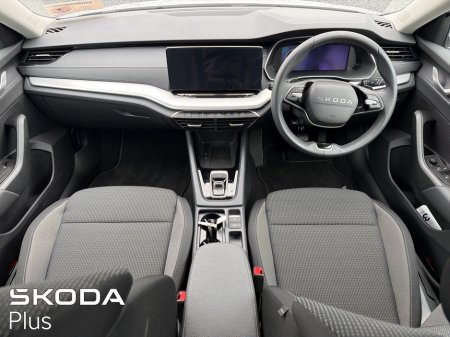 2026 Skoda Octavia - photo 2