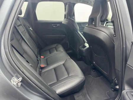2017 Volvo XC60 - photo 8