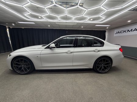 2016 BMW 3-Series - photo 6