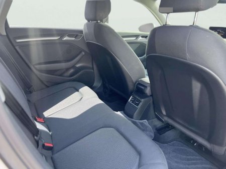 2019 Audi A3 - photo 40