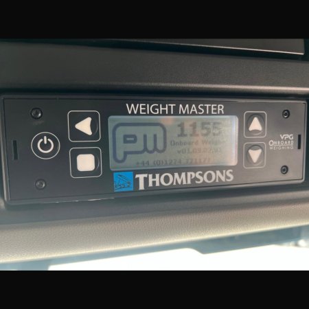 2022 Scania XT 410 - photo 7