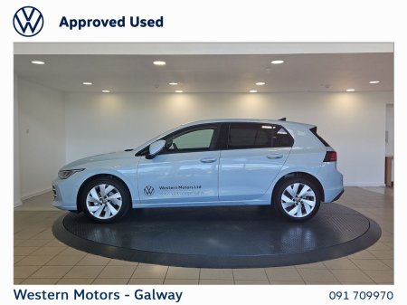 2026 Volkswagen Golf - photo 6