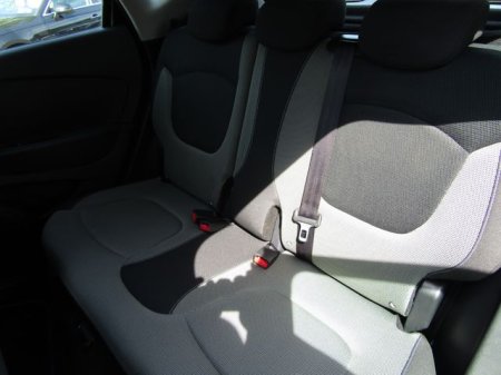 2015 Renault Captur - photo 18