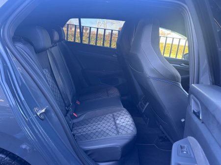 2024 Volkswagen Golf - photo 5