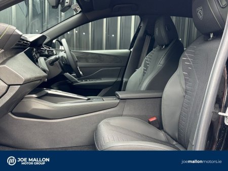 2027 Peugeot 308 - photo 8