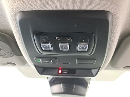 2026 Nissan Primastar - photo 23