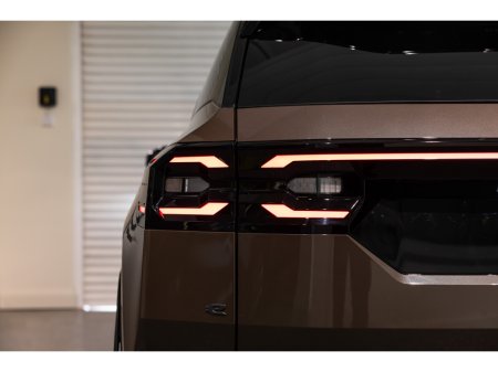 2026 Jeep Compass - photo 10