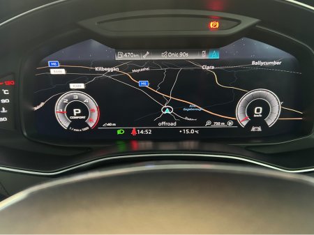 2019 Audi A6 - photo 8