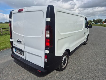 2019 Opel Vivaro - photo 4