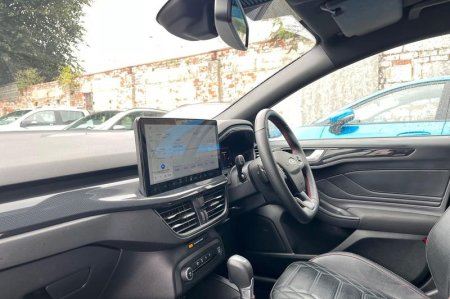 2023 Ford Focus - photo 18